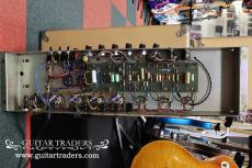 Marshall 1974 JMP100 1959 Super Lead Head_8