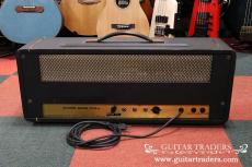 Marshall 1974 JMP100 1992 Super Bass Head_2