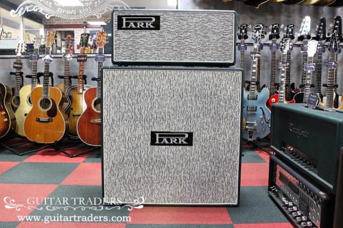 Park 2010's PTM 50 NOS & P 4x12 LTD