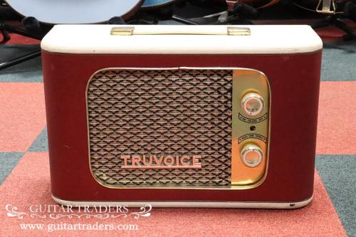 SELMER 1960's Truvoice Little Giant