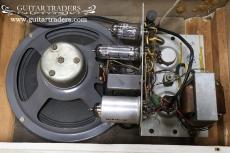 SELMER 1960's Truvoice Little Giant_5