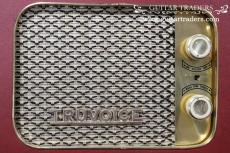 SELMER 1960's Truvoice Little Giant_7