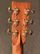 Martin 【実機動画あり】CTM D-45K2 Premium Grade Hawaiian Koa Body/Wood Binding #2974376_6