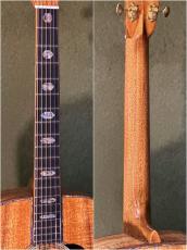 Martin 【実機動画あり】CTM D-45K2 Premium Grade Hawaiian Koa Body/Wood Binding #2974376_7