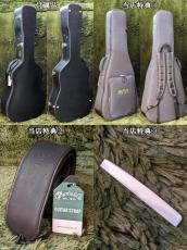 Martin 【実機動画あり】CTM D-45K2 Premium Grade Hawaiian Koa Body/Wood Binding #2974376_11