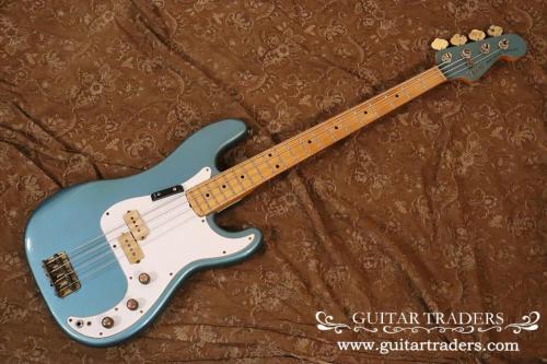 Fender 1981 Precision Special