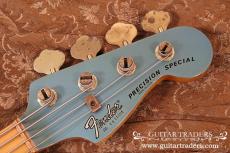 Fender 1981 Precision Special_4