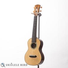 Koichitani Concert LongNeck Spruce/Koa