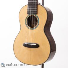 Koichitani Concert LongNeck Spruce/Koa_2