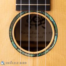 Koichitani Concert LongNeck Spruce/Koa_4