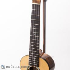 Koichitani Concert LongNeck Spruce/Koa_5