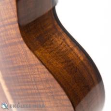 Koichitani Concert LongNeck Spruce/Koa_11