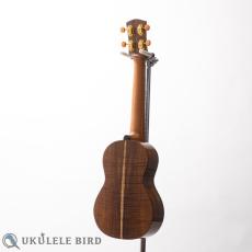 Koichitani Concert LongNeck Spruce/Koa_12