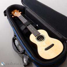 Koichitani Concert LongNeck Spruce/Koa_13