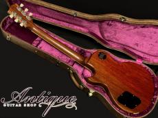 Gibson Custom Shop Historic Collection 1959 Les Paul 2013 Ice Tea Burst VOS /Hand Selected 3.85kg "Amazing Killer Top"_3