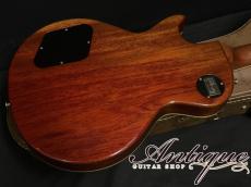 Gibson Custom Shop Historic Collection 1959 Les Paul 2013 Ice Tea Burst VOS /Hand Selected 3.85kg "Amazing Killer Top"_5