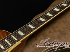Gibson Custom Shop Historic Collection 1959 Les Paul 2013 Ice Tea Burst VOS /Hand Selected 3.85kg "Amazing Killer Top"_8