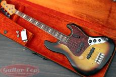 Fender Jazz Bass SB '67