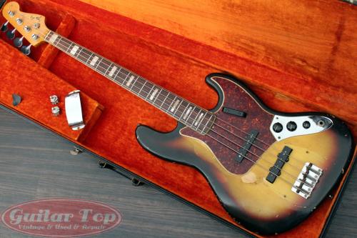 Fender Jazz Bass SB '67