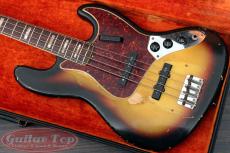 Fender Jazz Bass SB '67_2
