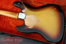 Fender Jazz Bass SB '67_3