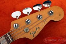 Fender Jazz Bass SB '67_4