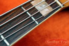 Fender Jazz Bass SB '67_5