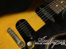 Gibson Melody Maker Double 1962 Sunburst /Honduras Mahogany & Jacaranda Virgin Solder 2.78kg "Vintage Tone"_7