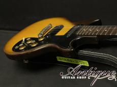 Gibson Melody Maker Double 1962 Sunburst /Honduras Mahogany & Jacaranda Virgin Solder 2.78kg "Vintage Tone"_8