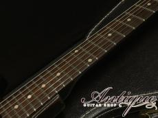 Gibson Melody Maker Double 1962 Sunburst /Honduras Mahogany & Jacaranda Virgin Solder 2.78kg "Vintage Tone"_9