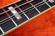 Fender Jazz Bass SB '67_6