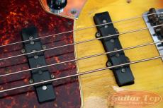 Fender Jazz Bass SB '67_7