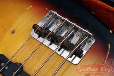 Fender Jazz Bass SB '67_8