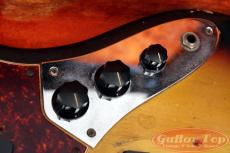 Fender Jazz Bass SB '67_9