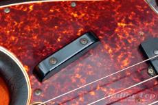 Fender Jazz Bass SB '67_10