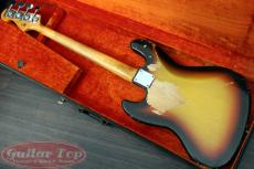 Fender Jazz Bass SB '67_11