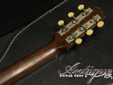 Gibson Melody Maker Double 1962 Sunburst /Honduras Mahogany & Jacaranda Virgin Solder 2.78kg "Vintage Tone"_10