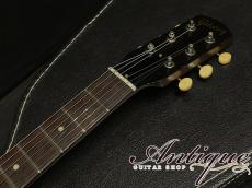Gibson Melody Maker Double 1962 Sunburst /Honduras Mahogany & Jacaranda Virgin Solder 2.78kg "Vintage Tone"_11