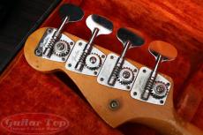 Fender Jazz Bass SB '67_12