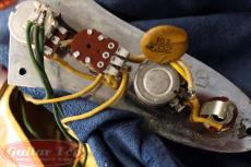 Fender Jazz Bass SB '67_14