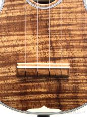 Martin Custom 3K Soprano Uke 【2018年製】【ソプラノ/ハワイアンコア】【Style-3K】【24回金利0%対象】【送料込】_5