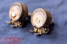 Fender Jazz Bass SB '67_15