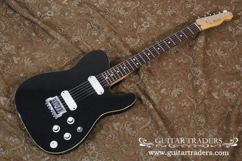 Fender 1983 Elite Telecaster