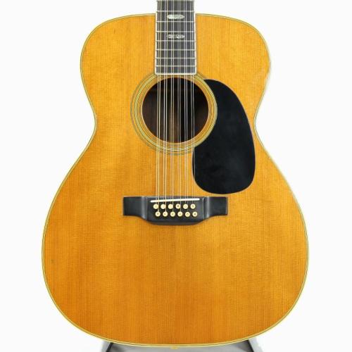 Martin J12-40 *1989