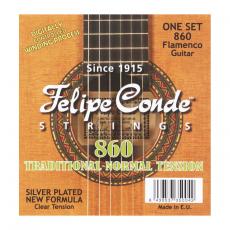 Felipe Conde 【ネコポス or ゆうパケット対象商品】860 TRADITIONAL NORMAL TENSION【日本総本店2F在庫品】