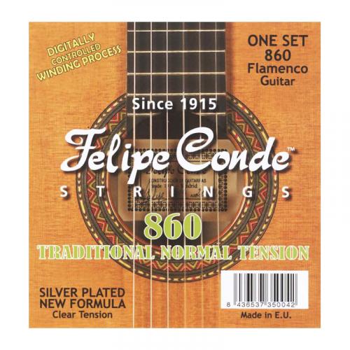 Felipe Conde 【ネコポス or ゆうパケット対象商品】860 TRADITIONAL NORMAL TENSION【日本総本店2F在庫品】