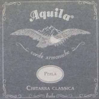 Aquila 【ネコポス or ゆうパケット対象商品】PERLA SUPERIOR 38C【日本総本店2F在庫品】