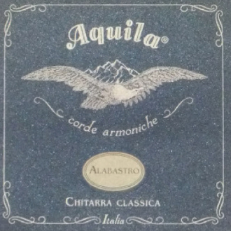 Aquila 【ネコポス or ゆうパケット対象商品】ALABASTRO NORMAL 19C【日本総本店2F在庫品】