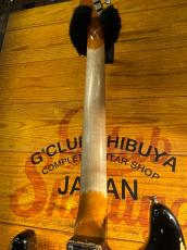 Fender Custom Shop 1963 Stratocaster Super Heavy Relic -BLACK- ≒3.46kg #CZ588962_7