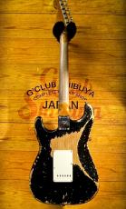 Fender Custom Shop 1963 Stratocaster Super Heavy Relic -BLACK- ≒3.33kg #CZ588687_6